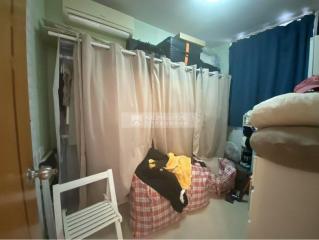 東華新邨01座中層 