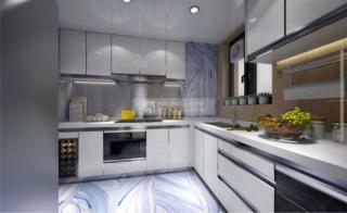 君悅灣君悅3座中層C