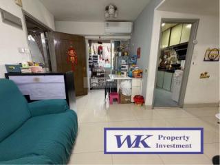 昌明花園銀星閣高層.