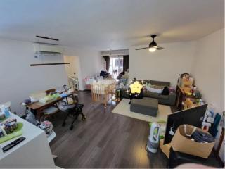 牡丹花城01座超高層N