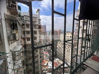 昌明花園銀星閣高層L