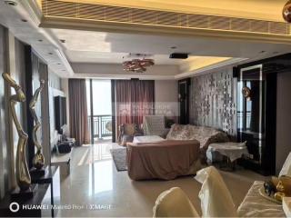 大潭山壹號04-御輝苑高層O🌈朋友貨最直接🔥靚裝修即住🚀有心賣