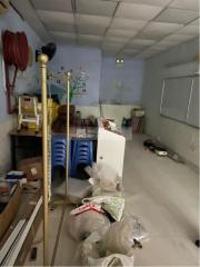 廣福安花園二座地下