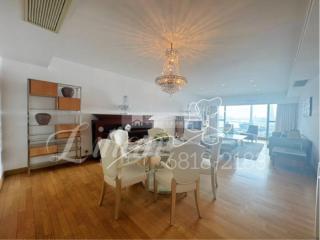 壹號湖畔06座中層A