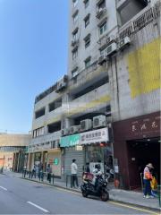 泉鴻花園福苑人流高過泉亮商場齊料即開鋪