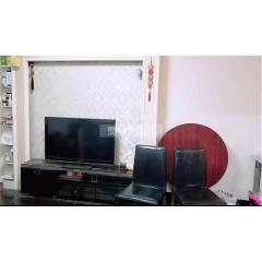 金馬花園第一座低層