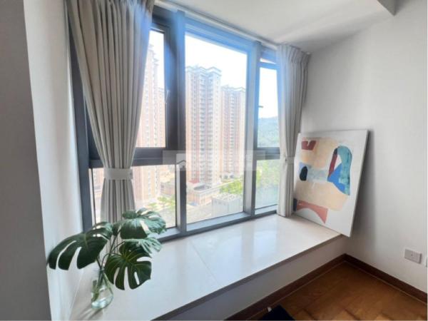 擎天匯07座高層E東南山景🌟全新未住過