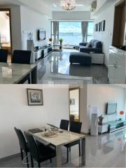 壹號湖畔07座中層C