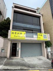 竹灣豪園地下全幢別墅12號