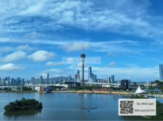 南灣半島03座中層E