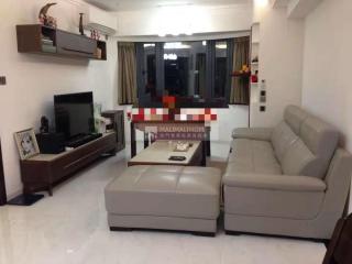 泉鴻花園福苑高層K