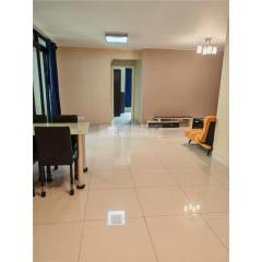 鴻發花園03座高層F