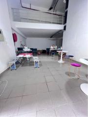 晉杰苑地下地鋪B地下+ 半閣✔️12000/呎