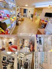 濠景花園24-百合苑中層F🌈全市最平🔥望街靚裝✨直接業主