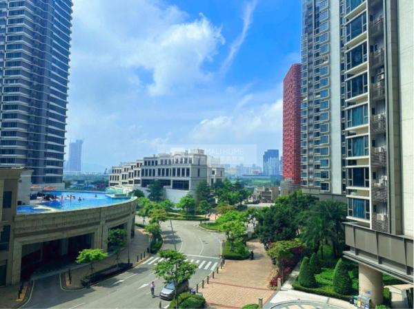 金峰南岸04-金柏峰低層A