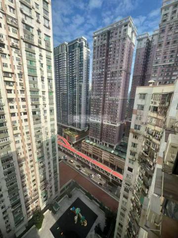 濠景花園22-荷花苑高層.