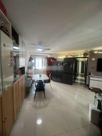 濠景花園22-荷花苑高層.