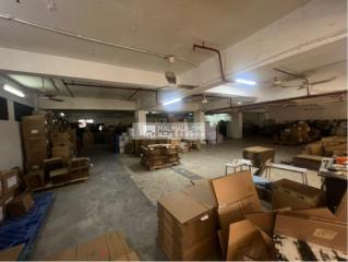 協華工業大廈中層 B