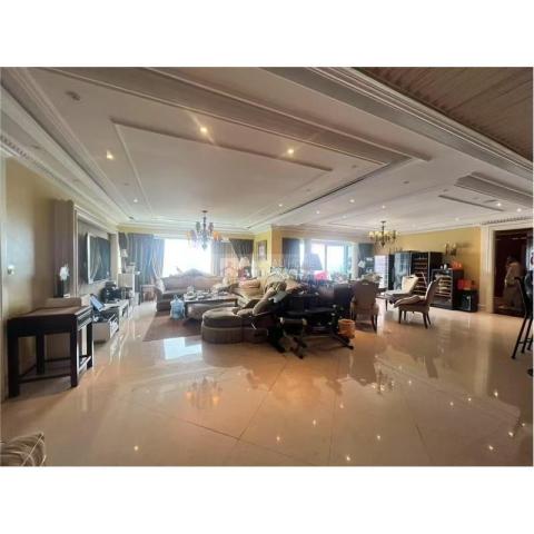 壹號湖畔05座高層A