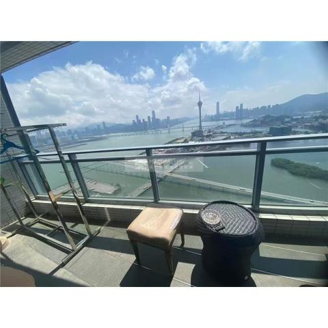 壹號湖畔05座高層A