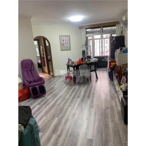 濠景花園26-百合苑中層 J