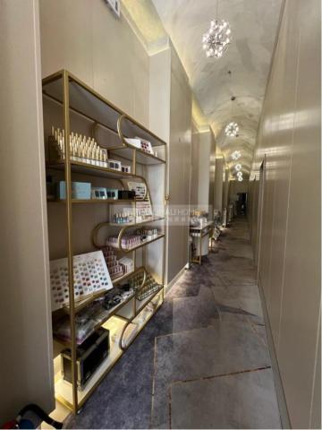 氹仔  ❤️‍🔥2千呎鋪可入則⭐️靚裝 前美容院店 ‼️ 