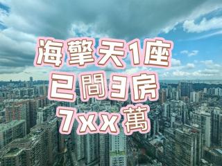 海擎天01座高層E