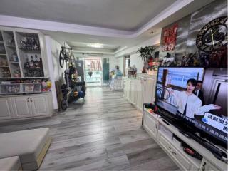 華寶花園04座高層V🌈靚裝修🔥4房家庭首選🚀少有放盤