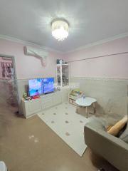 逸麗花園04-好景閣高層🩵完美2房