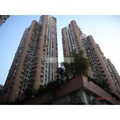 金利達花園04-福苑低層