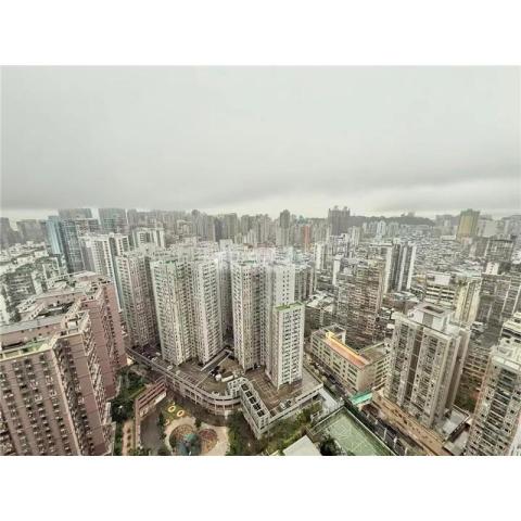 海擎天02座高層K