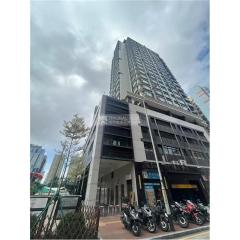 信譽灣畔二座中層 C