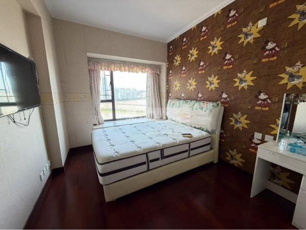 君悅灣05座高層A