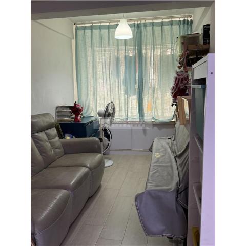 寶龍花園銀龍閣中層 AI