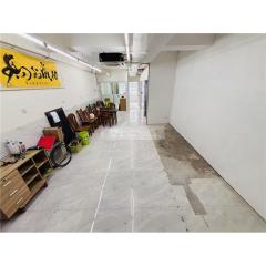 南嶺工業大廈中層