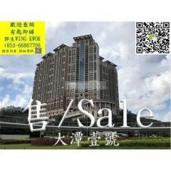 大潭山壹號01-御豪苑