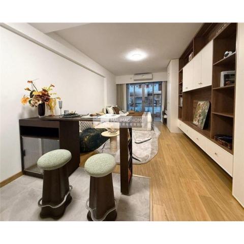 萬里長城低層JJ