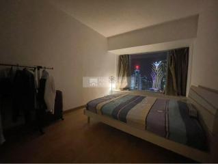 壹號湖畔01座高層C