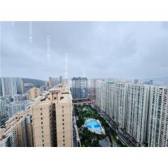 濠尚7座獨家 高層2房