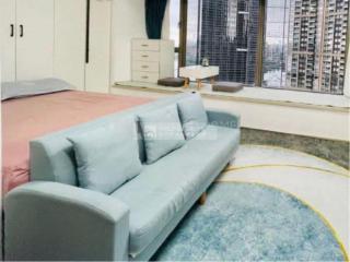 海上居01座中層H 直接業主☎️65621278吳生