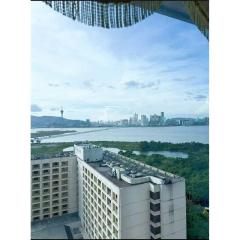 鴻發花園02座高層N