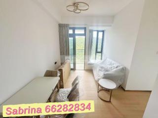 尚巒高層I，直接業主，有匙🈶🔑