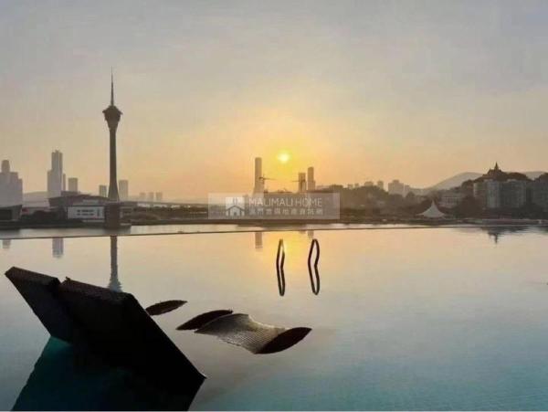 天璽·湖第1座:御璽星耀VIP🌟火熱收票中