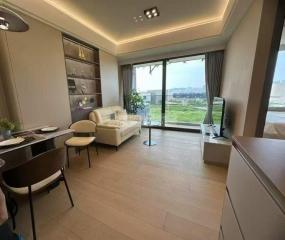 天璽·湖第1座:御璽✨4✨3房🧱C全新會所樓✔️送全屋家電已裝修