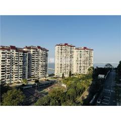 小潭山莊第一座吉租