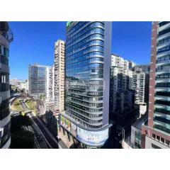 境豐豪庭新豐閣高層