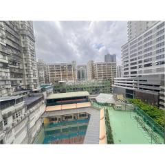 美居廣場新勝閣中層