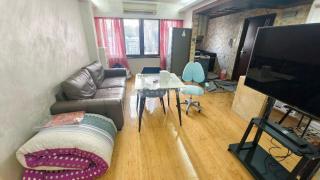 建設花園高層校區✅二房一廁