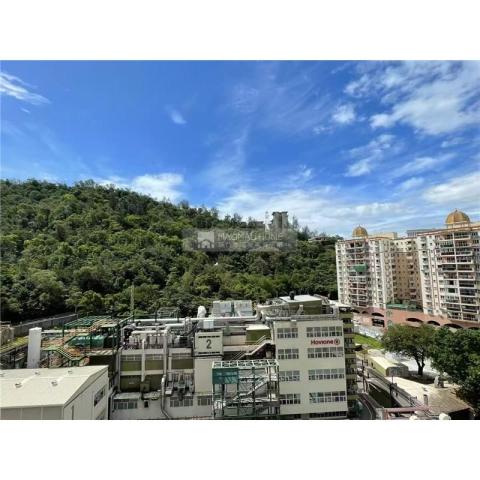 海茵怡居01座中層 D