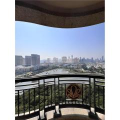 大潭山壹號06-御熙苑高層